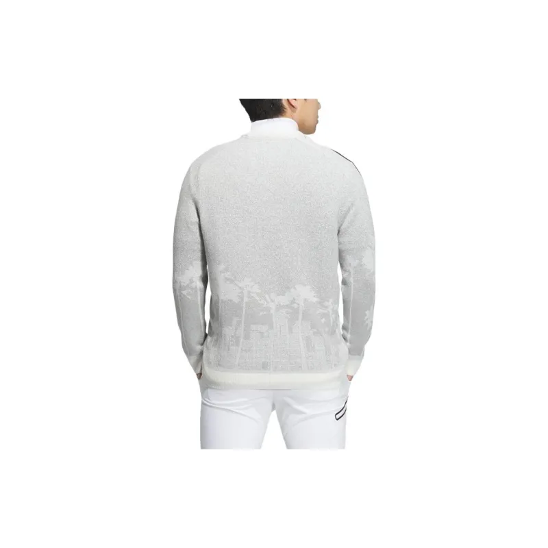 Adidas Sweaters Men White-3