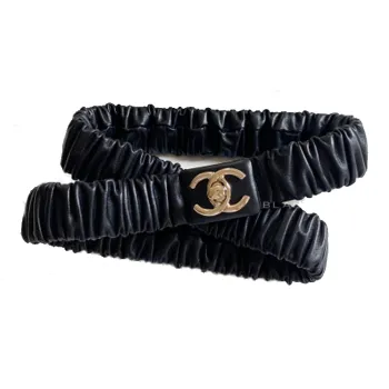 CHANEL Minimalist Style Casual Comfortable Fashion Women's