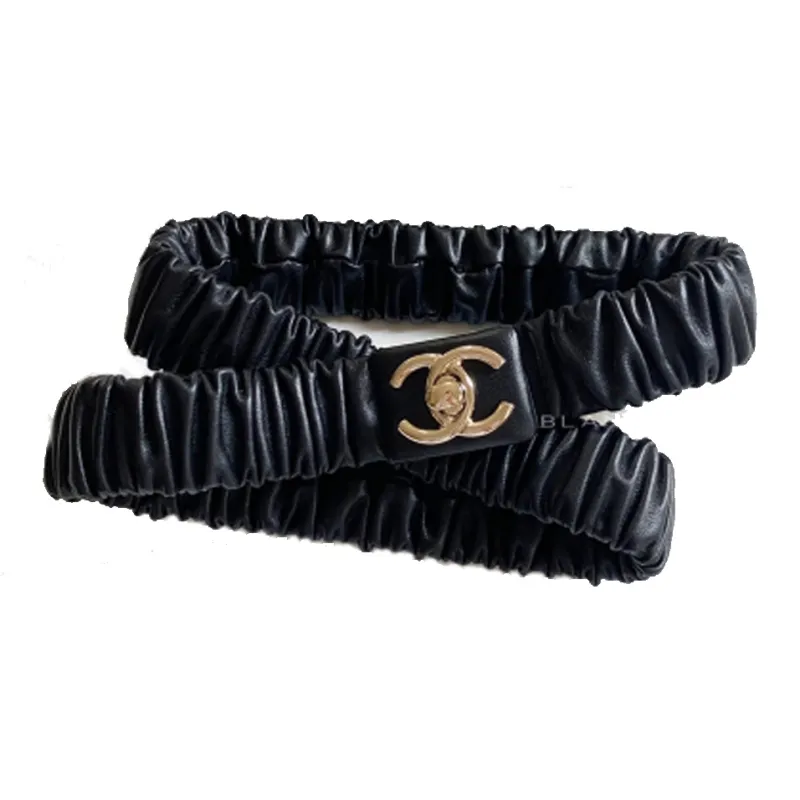 CHANEL Minimalist Style Casual Comfortable Fashion Women's-0
