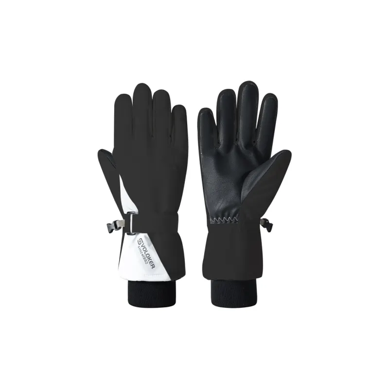 HNJ Ski Gloves-1