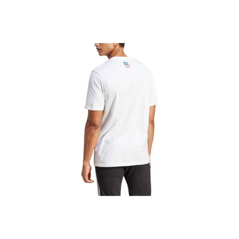 Adidas Americana Graphic Tee-2