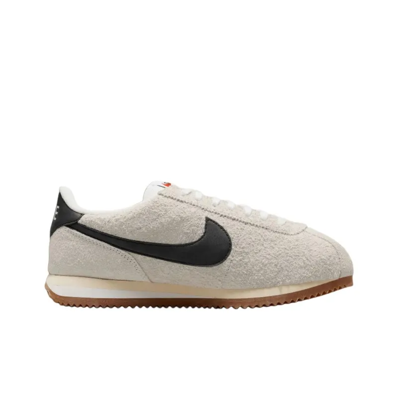 Nike Cortez Vintage Muslin Black Women's-1