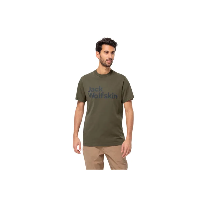 JACK WOLFSKIN T Shirts Men-7