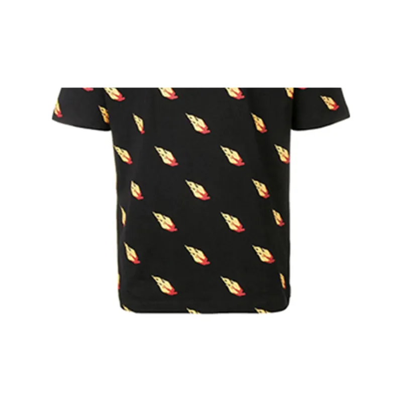 McQ Alexander McQueen T Shirts Men-5