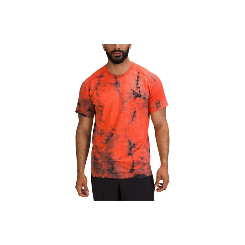Lululemon Metal Vent Tech T Shirt Men's-1
