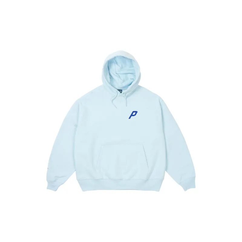 PALACE Athlique P3 Hood-1