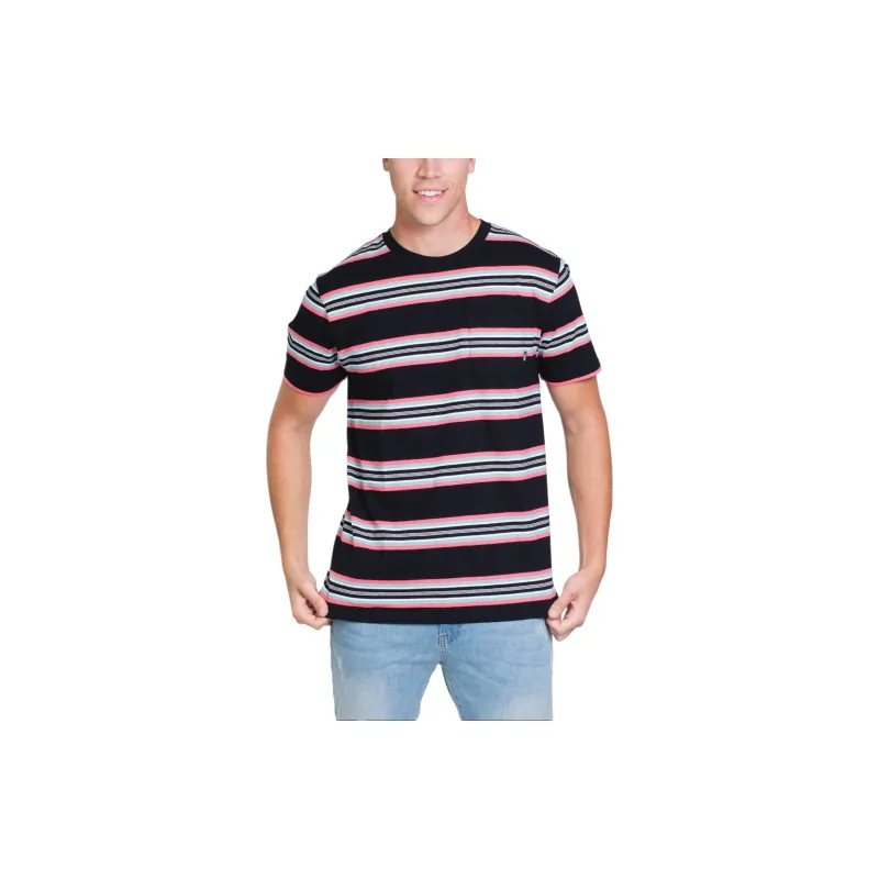 Vans EMORY T-Shirts Men-2