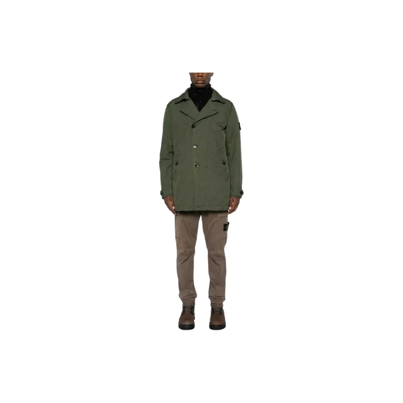 STONE ISLAND David TC Padded Jacket-2