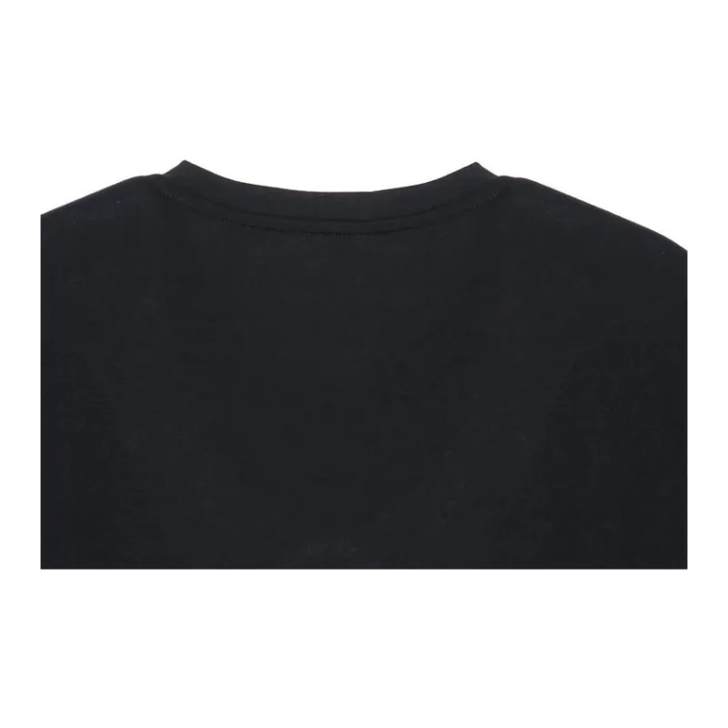 Polo Ralph Lauren Logo Embroidered Crew Neck Sleep Shirt-5