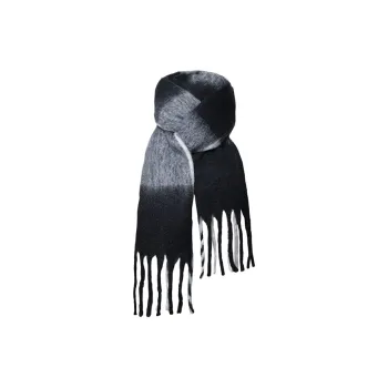 BAGGL Polyester Knit Scarves Unisex Gift Box Set