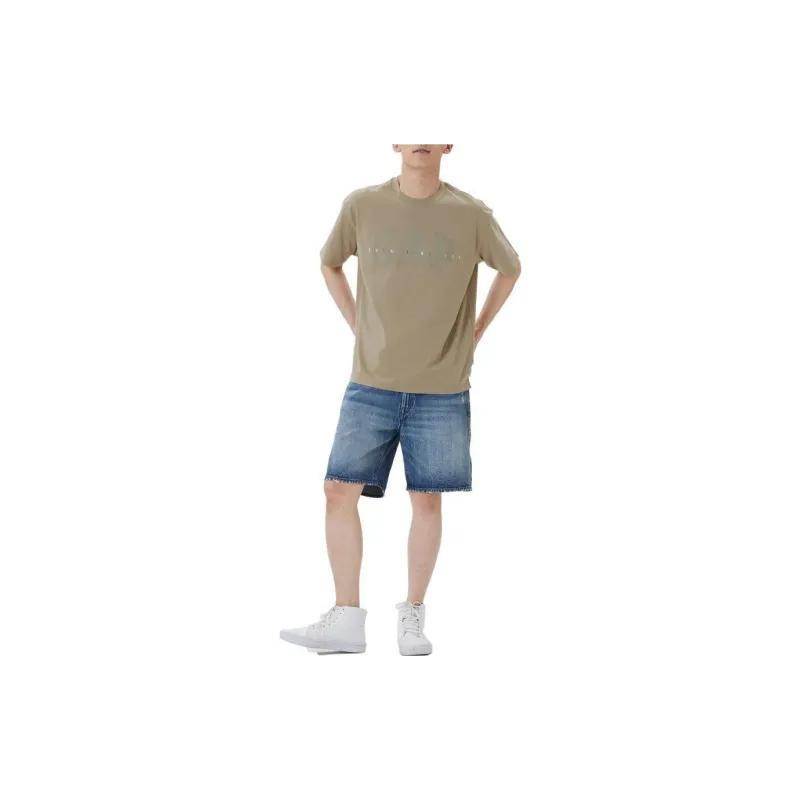 GAP SS23 T Shirts Unisex-9