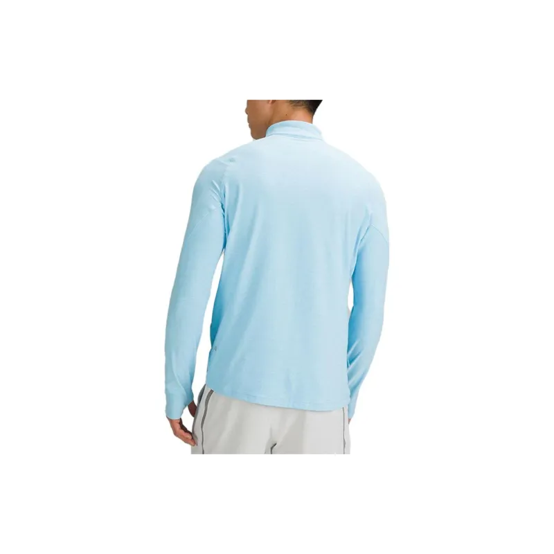 Lululemon Surge Warm Rulu™ Fabric Sweatshirt Men's-5