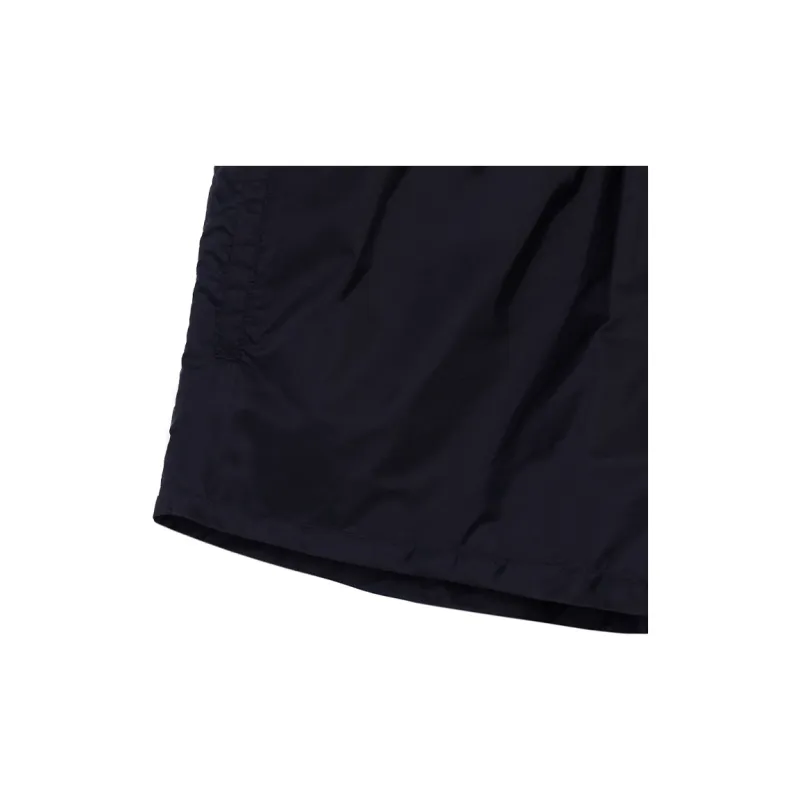 PRADA SS22 Casual Shorts Men's Black-4