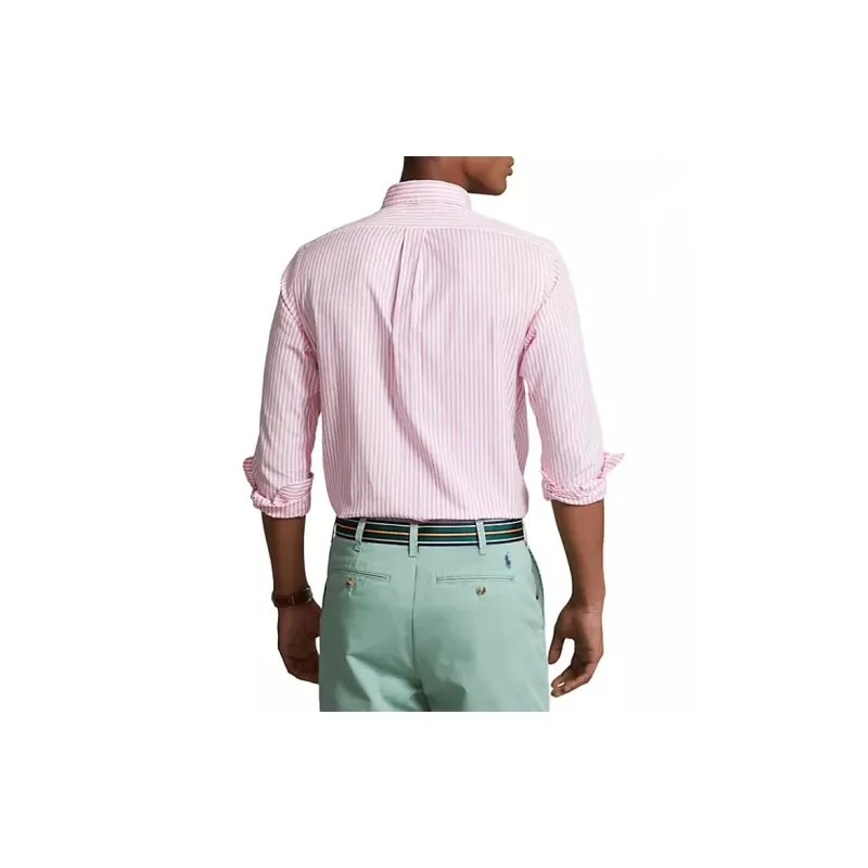 Polo Ralph Lauren Striped Long Sleeved Shirt-3