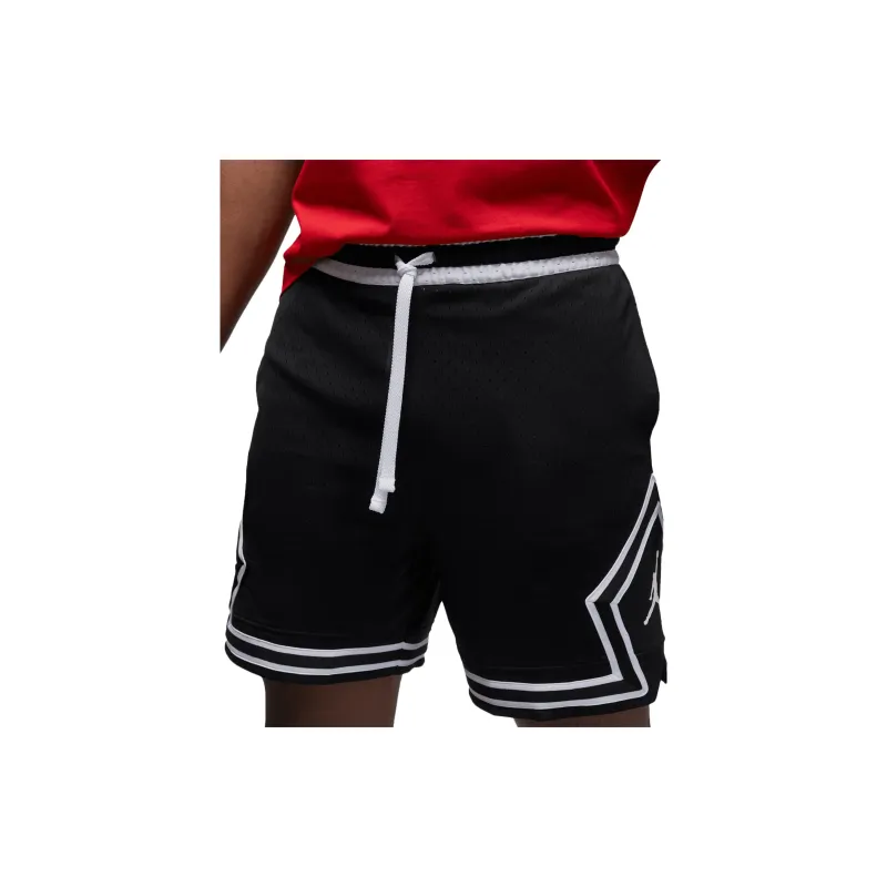 JORDAN Dri-FIT Sport Diamond Shorts-4