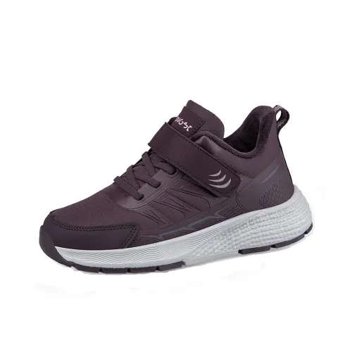 RONGSHI Running Shoes Unisex Low-Top