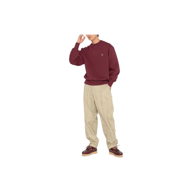 The North Face Purple Label X Nanamica Casual Pants Men-1