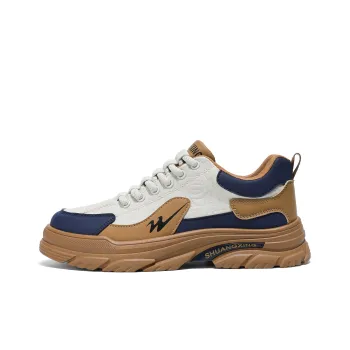 Binary Men's Casual Shoes Carla Blue