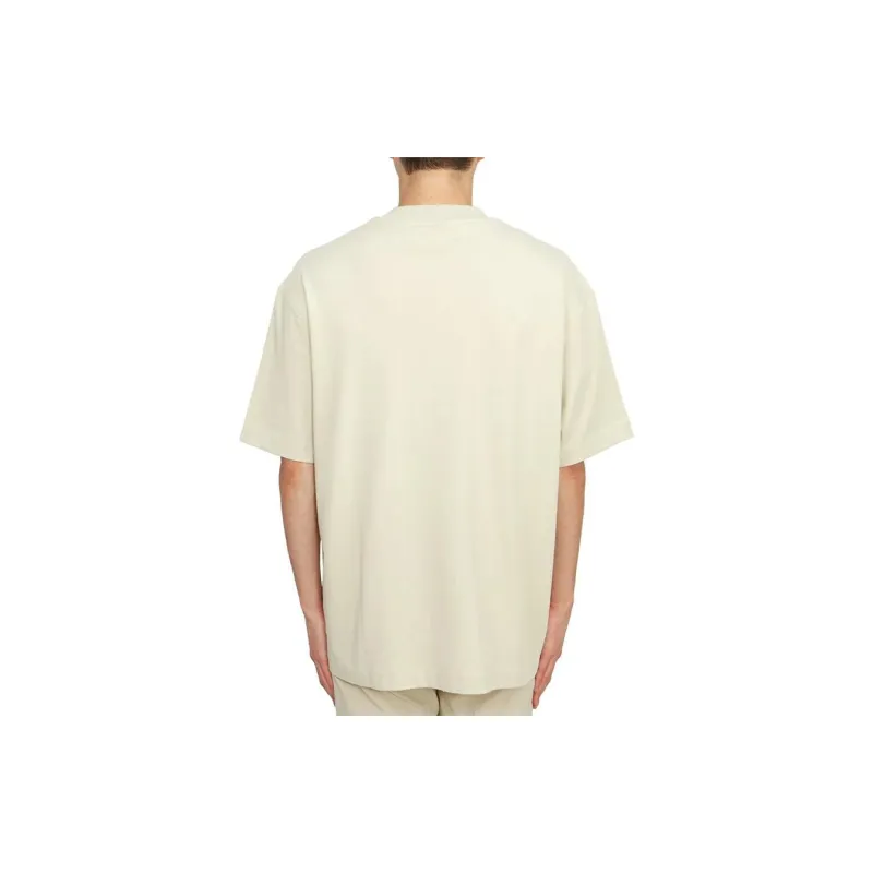 HUGO BOSS T Shirt Men's Light Umber-1