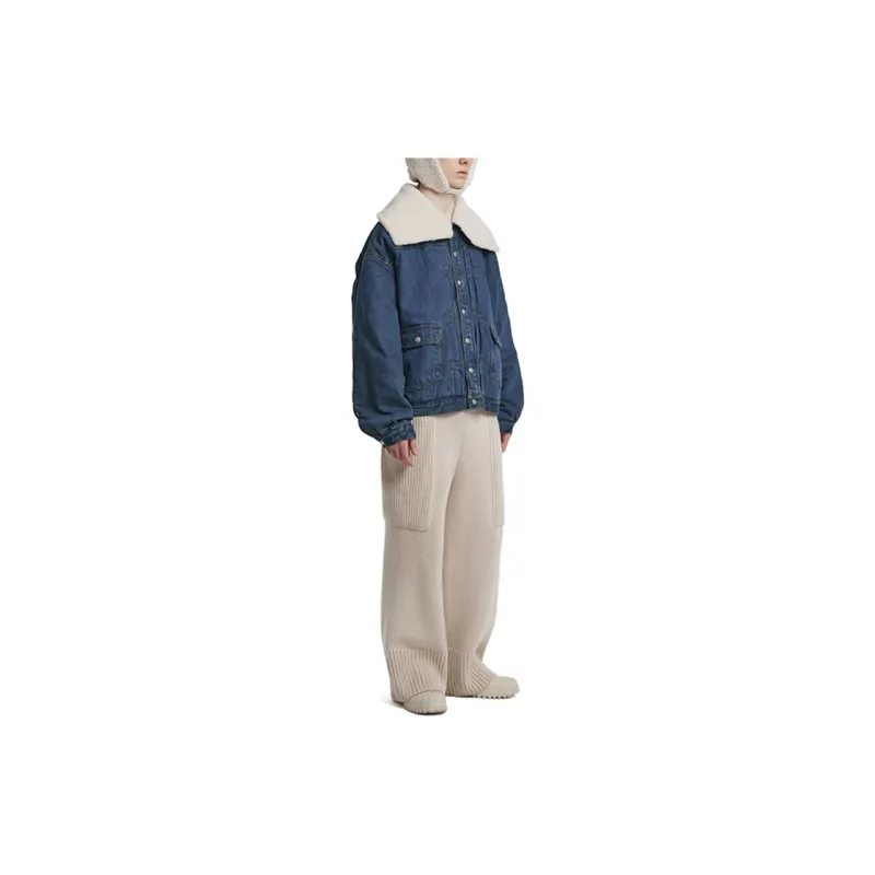 TRUNKPROJECT Puffer Jackets Men Blue-2