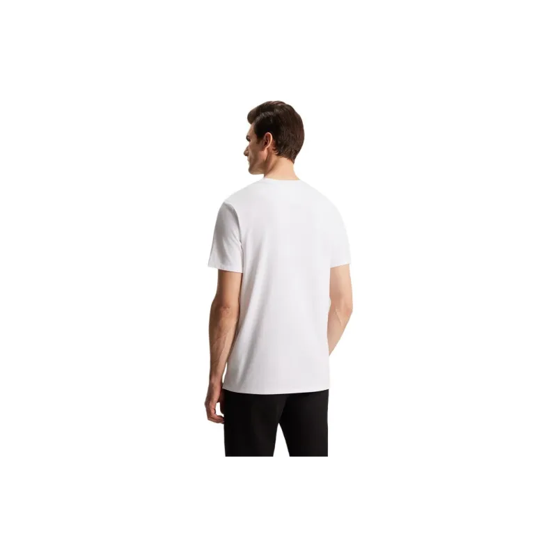 Tommy Hilfiger T Shirts Men-3