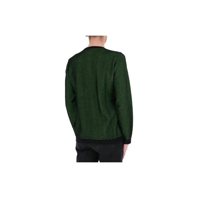 STONE ISLAND Sweatshirts Men Green-2