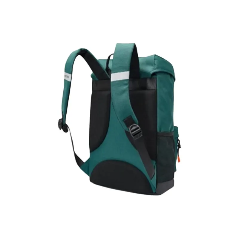 Skechers Fabric Backpack Unisex Estate Green-2