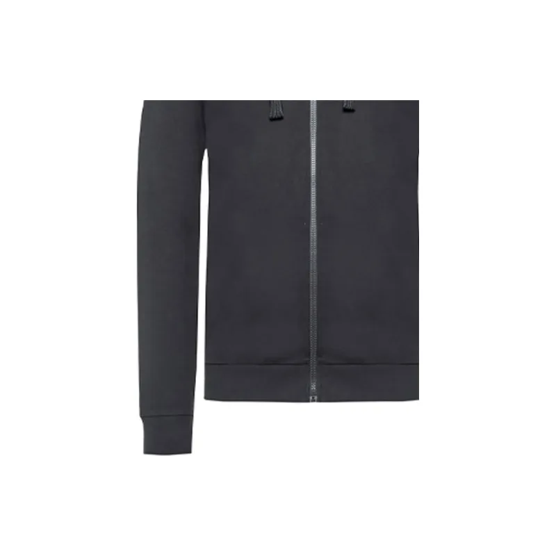 EMPORIO ARMANI EA7 Sweatshirt Men's Black-4