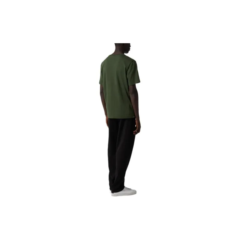 MISSONI SS24 Casual Pants Men's Black-2