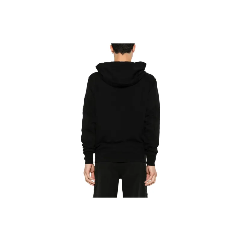 C.P.Company Lens detail Hoodie-3