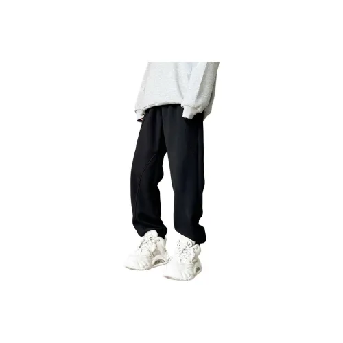 Tonlion Casual Pants Unisex