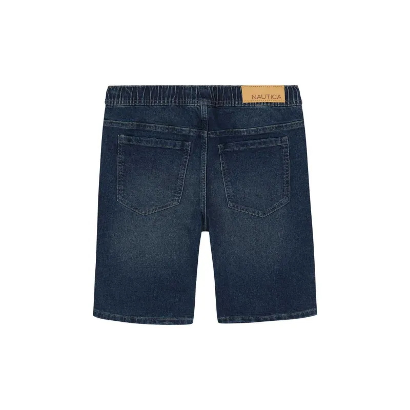 NAUTICA Denim Shorts Men-1