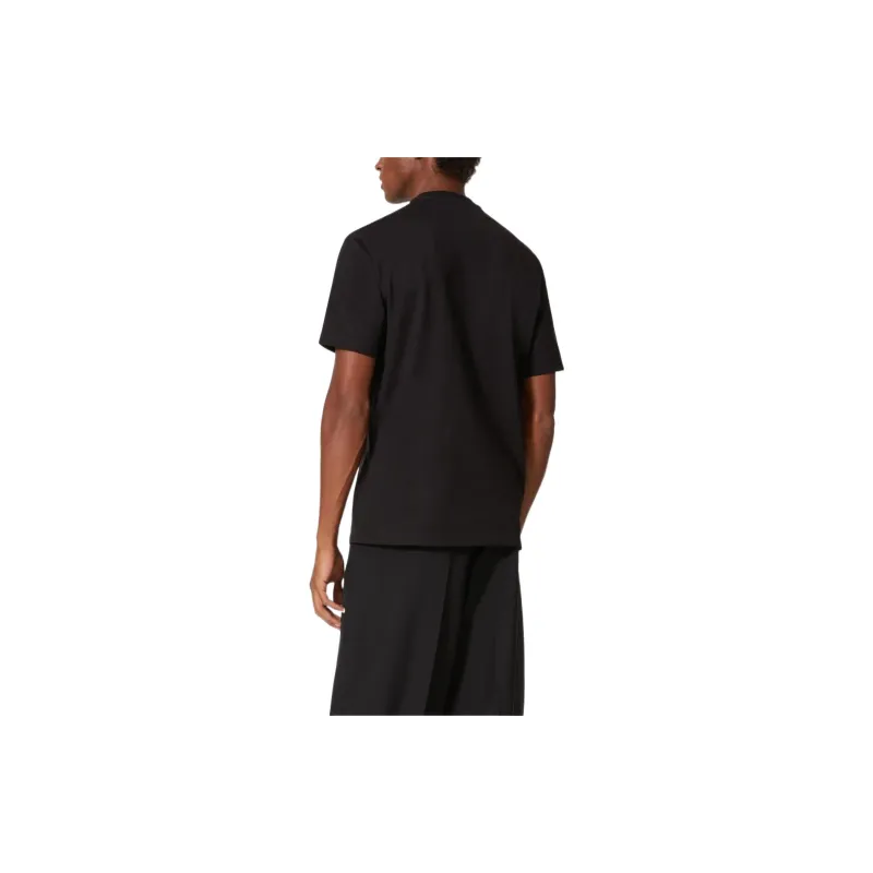 Valentino SS23 T Shirt Men's Black-2