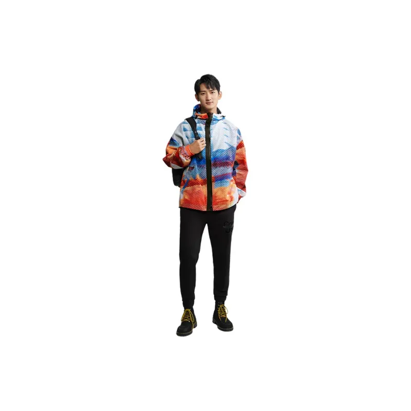 Calvin Klein Jackets Men Mixed Color-3