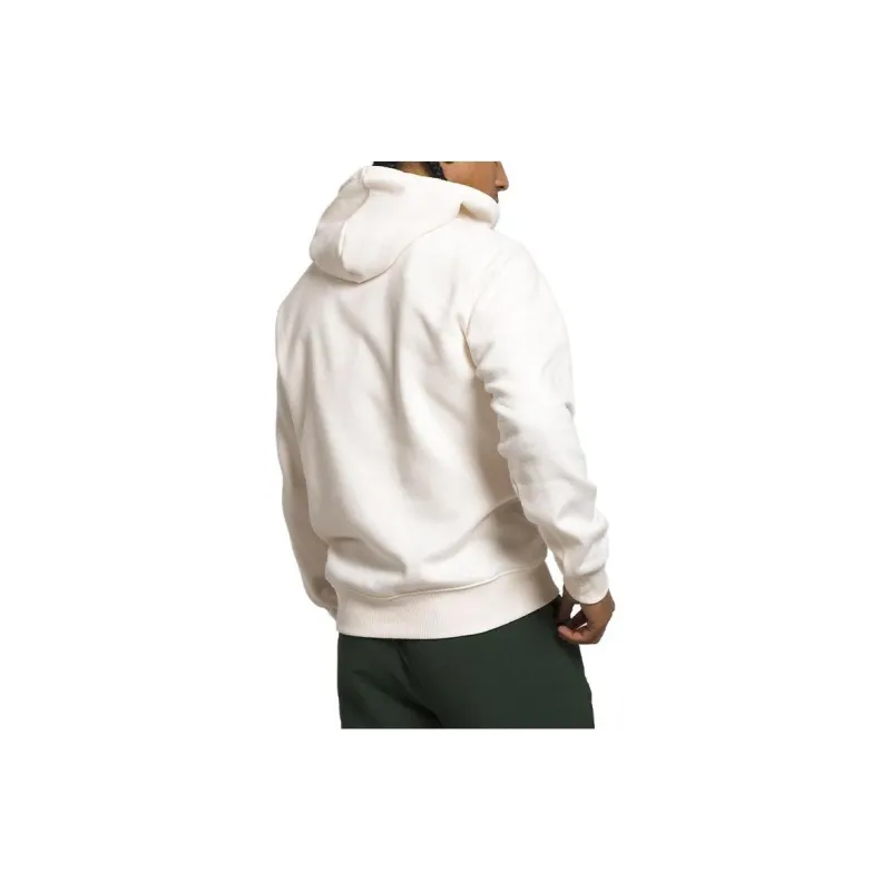 THE NORTH FACE Jumbo Half Dome Sweatshirt Men's Gardenia White-2