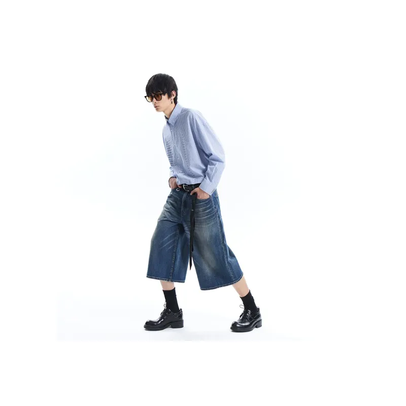 TERRA INCOGNITA Jeans Unisex-6