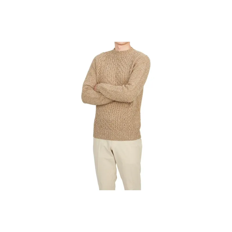 Drumohr Wool Sweater-1