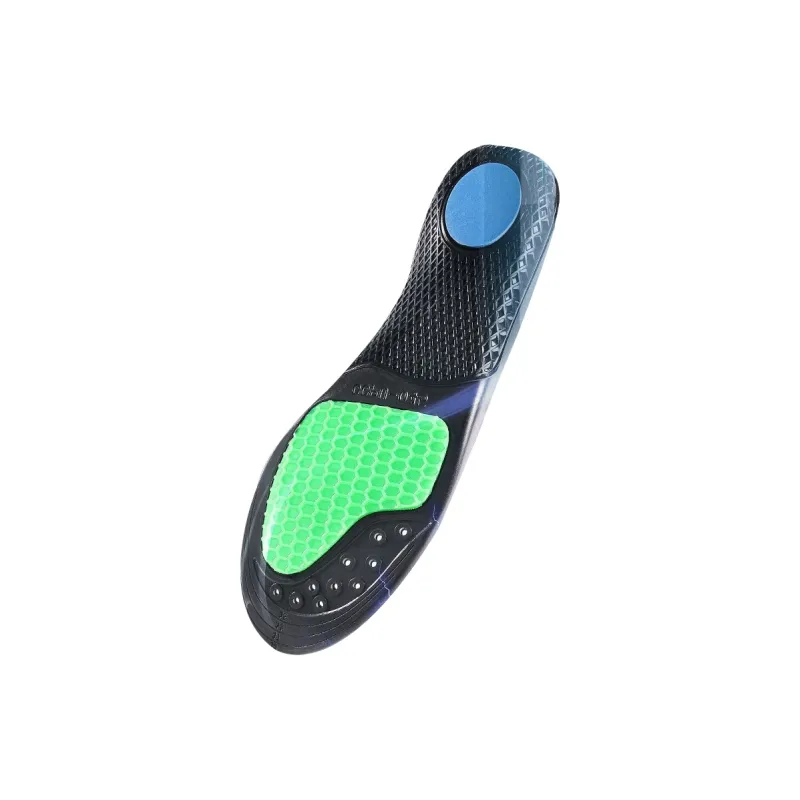 Step cloud Insoles Unisex-2