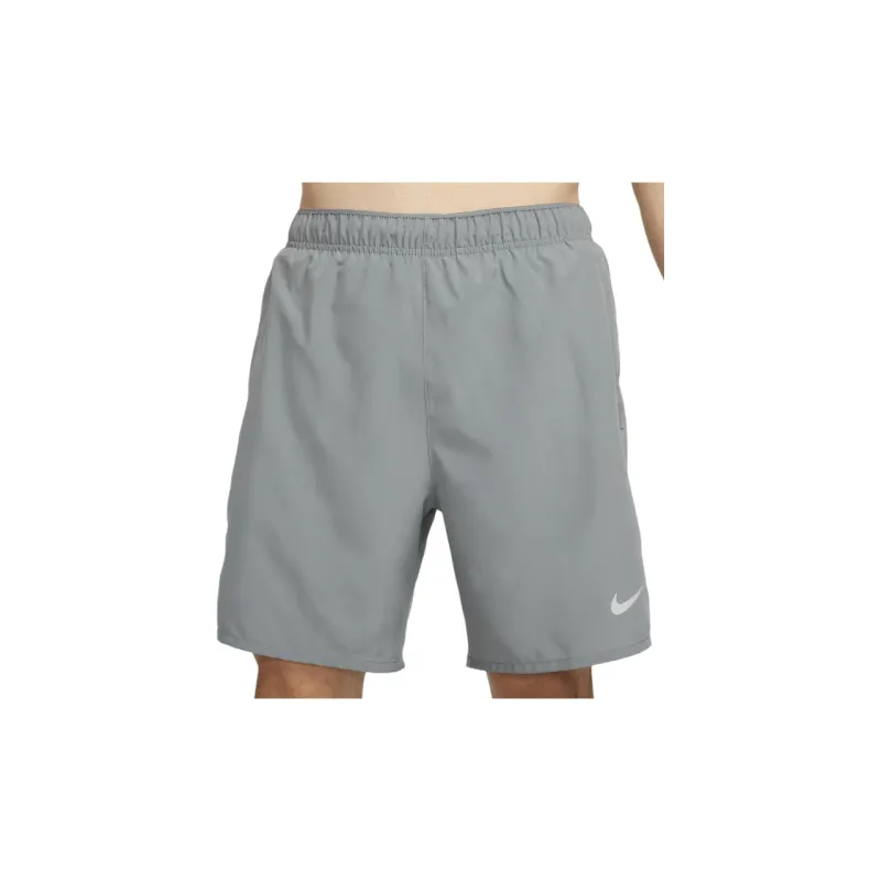 Nike Casual Shorts Men Light Gray-2