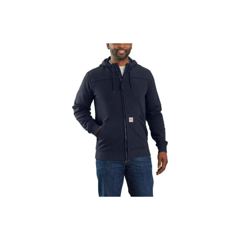 Carhartt Jackets Men Navy/Marine Blue-1