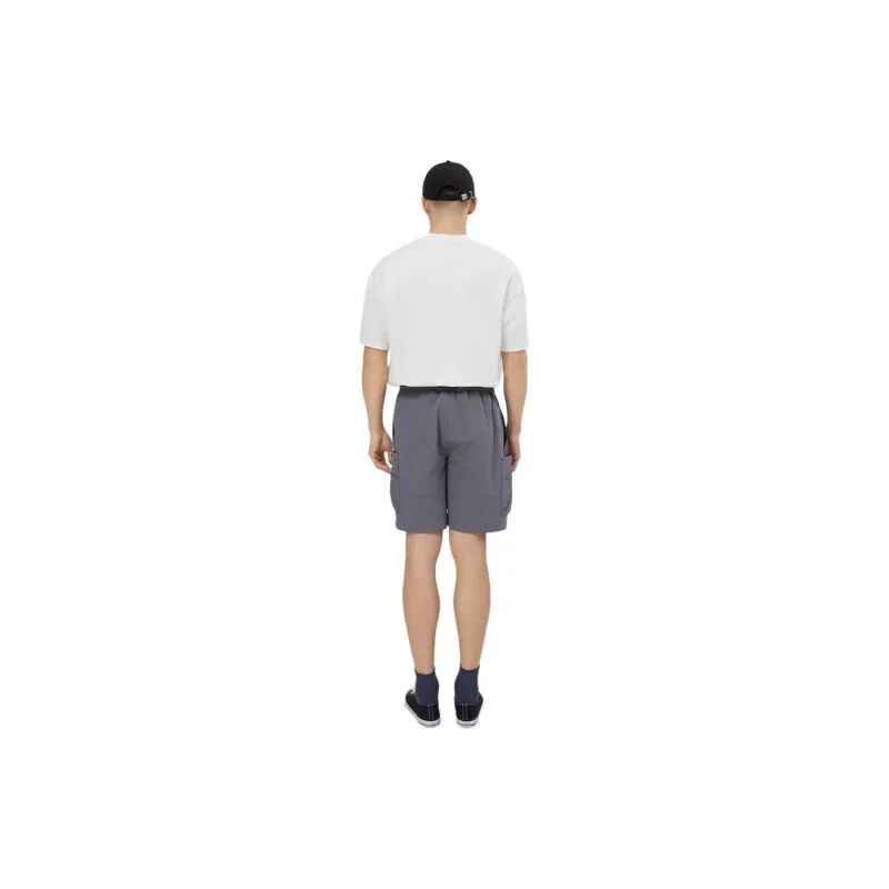 BURTON Casual Shorts Men-4