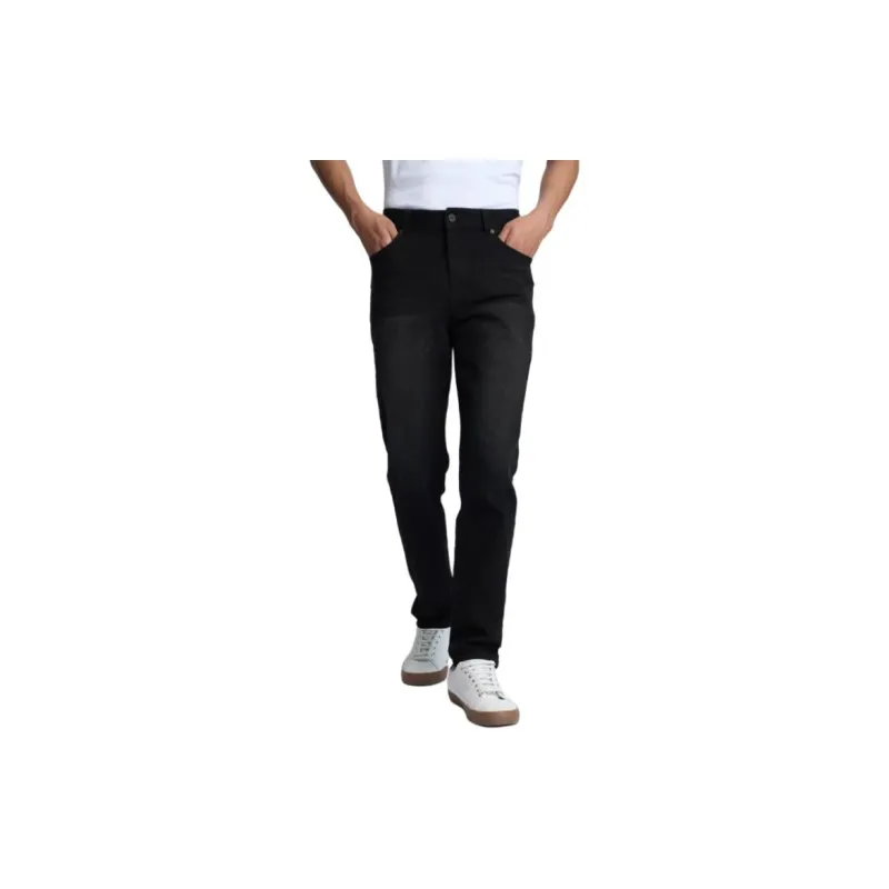 NAUTICA Jeans Men Black-2