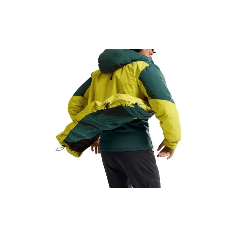 Arcteryx Beta Insulated Hooded Jacket-6