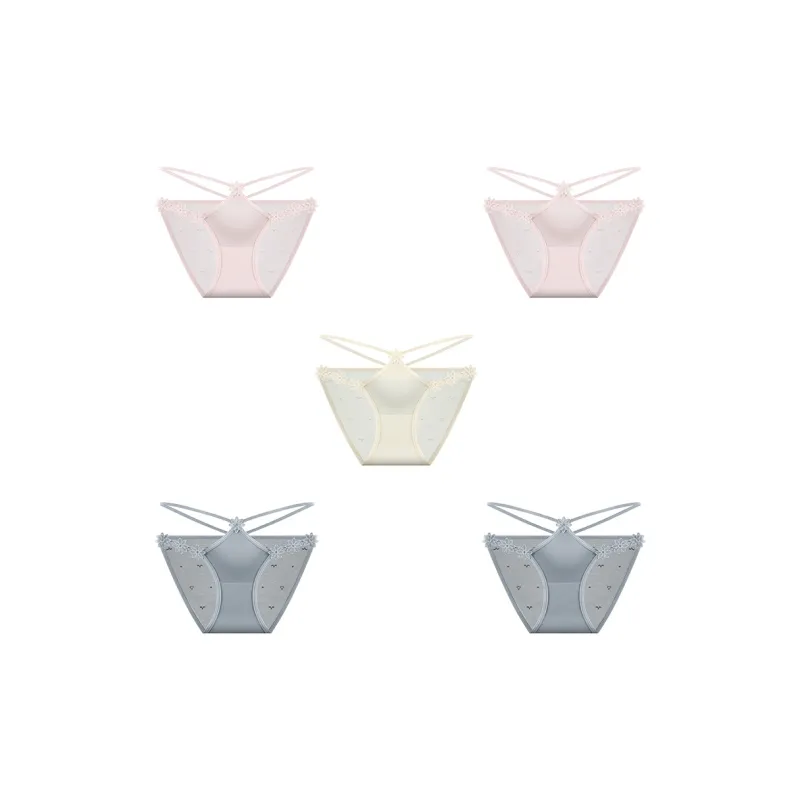 YUZHAOLIN Underpants Women's Multi Pack-18