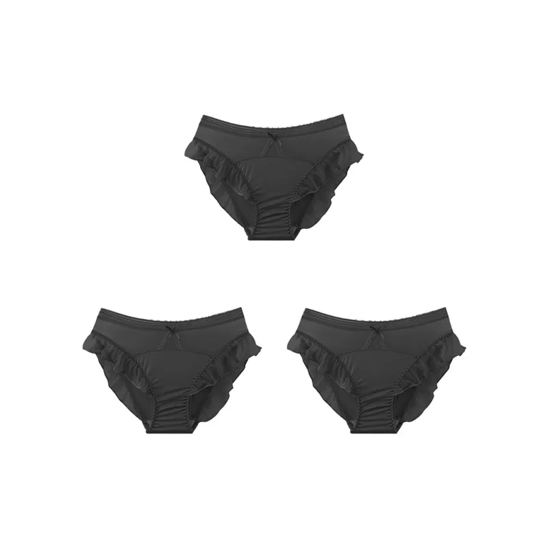 YUZHAOLIN Underpants Women's Combo Set-8