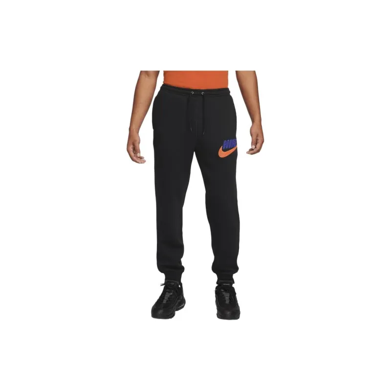 Nike Club Fleece Men's Fleece Joggers-3