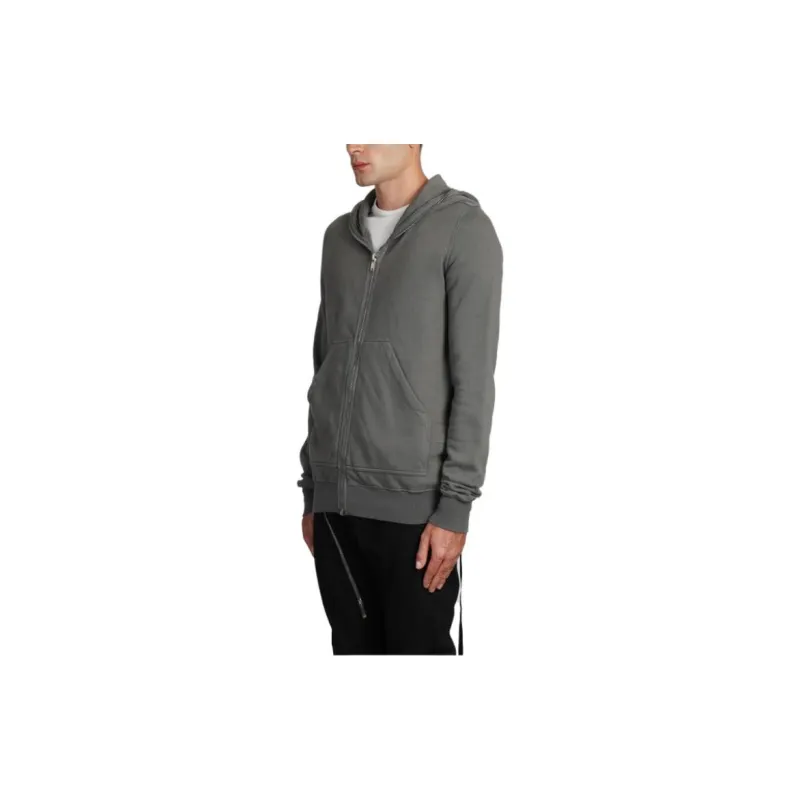 Rick Owens DRKSHDW Gimp Hoodie-4