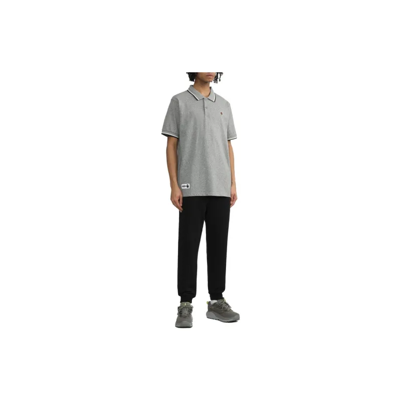 Fingercrox SS24 Polo Shirt Unisex-8