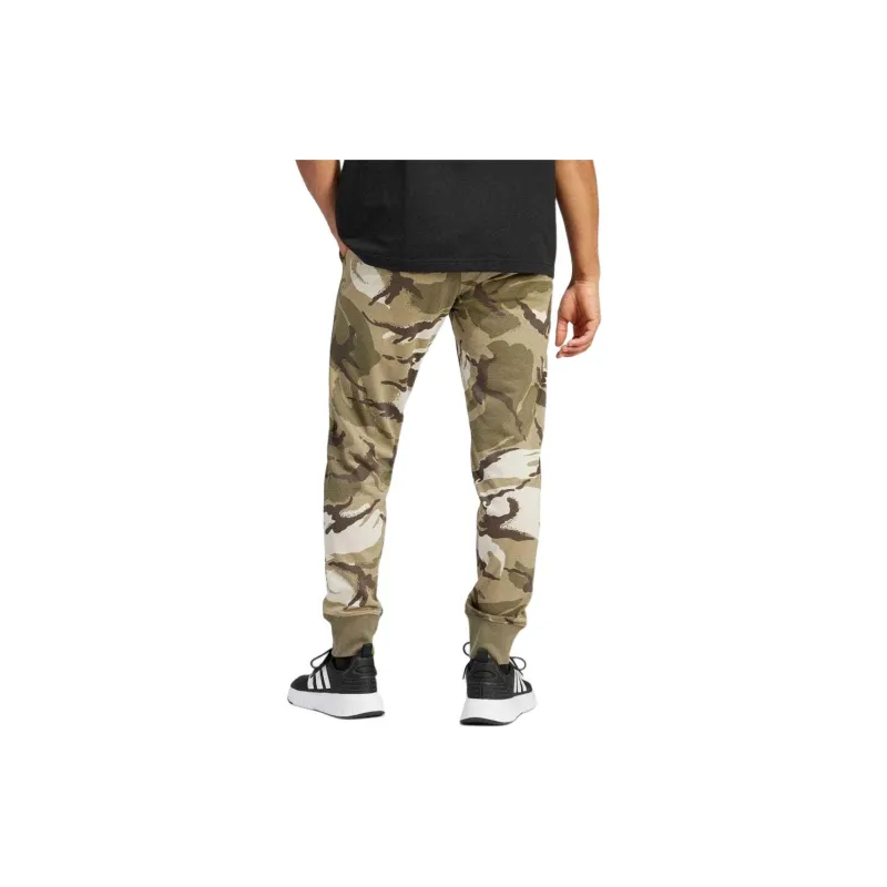 Adidas Casual Pants Men's Olive-2