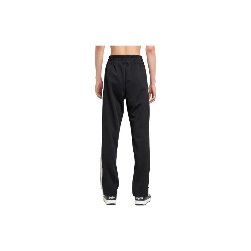 PALM ANGELS New Classic Track Pants-3